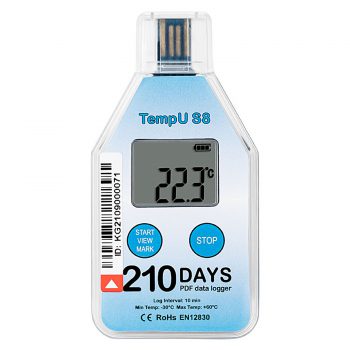 temperaturdatenlogger-tempu-s8
